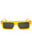 OERI13ZS25PLA0011807 - YELLOW/DARK GREY