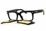 OERI130C99PLA0011018 - BLACK/YELLOW