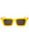 OERI13US25PLA0011807 - YELLOW/ DARK GREY