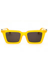 OERI13US25PLA0011807 - YELLOW/ DARK GREY