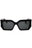 OERI148S25PLA0011007 - BLACK/DARK GREY