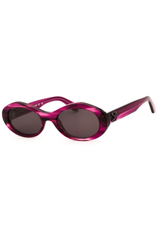 Off White EDISON13G Sunglasses