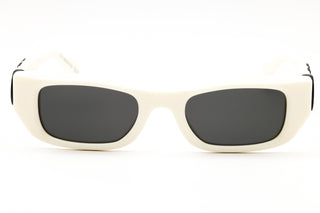 Off White FILLMORE plastic Rectangular  Unisex's Sunglasses