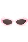 OERI144S25PLA0013007 - PINK/DARK GREY