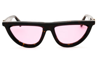 Off White JASPER acetate Oval  Unisex's Sunglasses