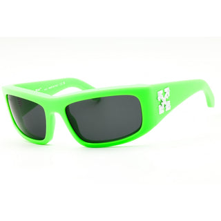 Off White JOSEPH plastic Rectangular  Unisex's Sunglasses
