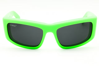 Off White JOSEPH plastic Rectangular  Unisex's Sunglasses