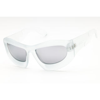 Off White KATOKA acetate Oversized  Unisex's Sunglasses