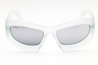 Off White KATOKA acetate Oversized  Unisex's Sunglasses