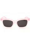 OERI143S25PLA0013007 - PINK/DARK GREY
