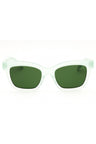 OERI143S25PLA0015355 - SAGE / GREEN