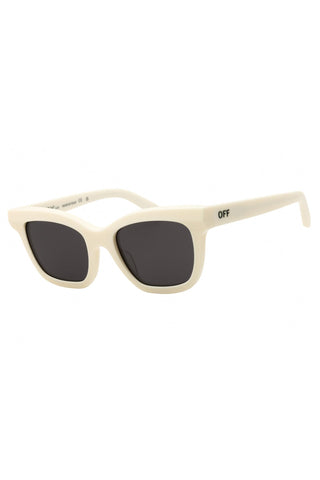 Off White LINCOLN Sunglasses
