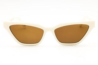 Off White MADISON plastic Cat eye  Women's Sunglasses