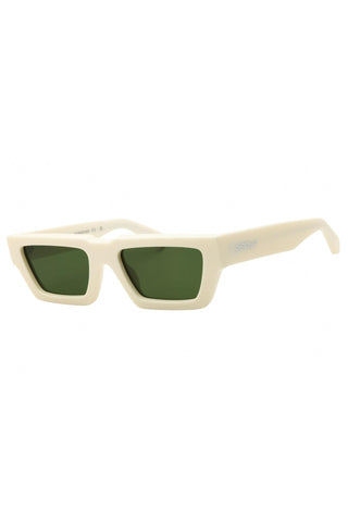 Off White MANCHESTER129 Sunglasses