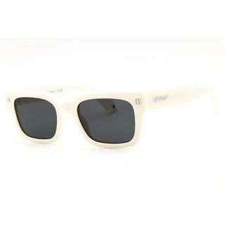 Off White MIDLAND acetate Rectangular  Unisex's Sunglasses