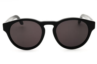 Off White OAKLAND plastic Round  Unisex's Sunglasses