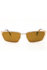 7676 - Gold / Brown