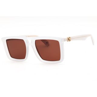 Off White STRATFORD acetate Rectangular  Unisex's Sunglasses