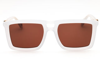 Off White STRATFORD acetate Rectangular  Unisex's Sunglasses