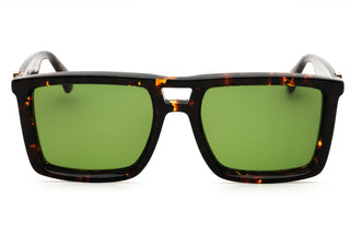 Off White STRATFORD acetate Rectangular  Unisex's Sunglasses