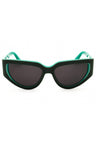 5707 - GREEN / GREY