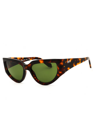 Off White Seward 116 Sunglasses