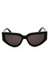 1007 - shiny black