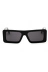 OERI140S25PLA0011007 - BLACK/DARK GREY