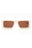 OERI140S25PLA0010164 - WHITE/BROWN