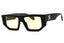 OERI13FC99PLA0011018 - BLACK/YELLOW