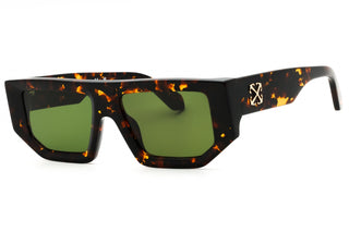 Off White VANCOUVER plastic Unisex Sunglasses