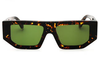 Off White VANCOUVER plastic Unisex Sunglasses