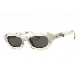 Off White VENEZIA plastic Cat eye  Women's Sunglasses