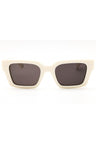 OERI008C99PLA0040107 - WHITE/DARK GREY