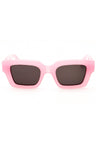 3007 - Pink / Grey