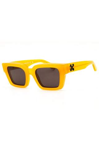 Off White VIRGIL008 Sunglasses