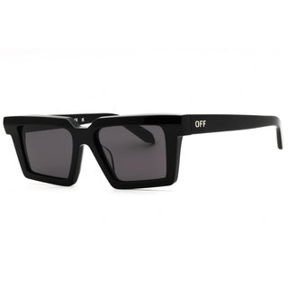 Off White WINDSOR plastic Rectangular  Unisex's Sunglasses