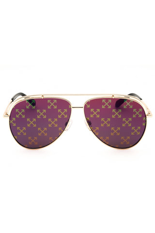 Off White WINNER Sunglasses