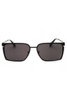 1007 - BLACK / DARK GREY