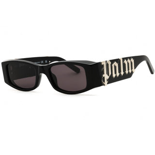 Palm Angels ANGEL acetate Rectangular  Unisex's Sunglasses
