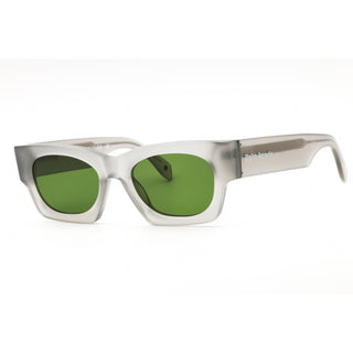 Palm Angels BODIE plastic Rectangular  Unisex's Sunglasses