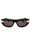 PERI10ES25PLA0011007 - BLACK/DARK GREY