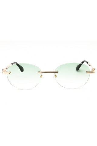 Palm Angels CRYSTAL Sunglasses