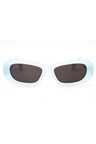 PERI107S25PLA0014007 - LIGHT BLUE/DARK GREY