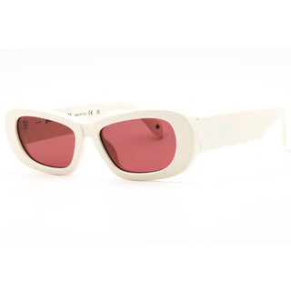 Palm Angels DANA plastic Oval  Women's Sunglasses
