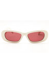 PERI107S25PLA0010125 - WHITE/RED