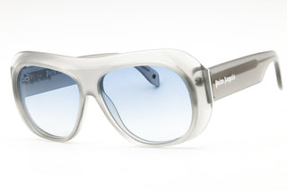 Palm Angels ELFIN Oval Unisex Sunglasses