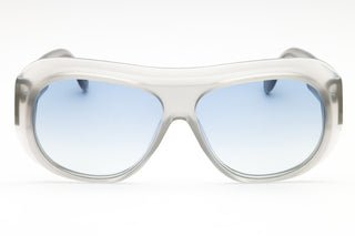 Palm Angels ELFIN Oval Unisex Sunglasses