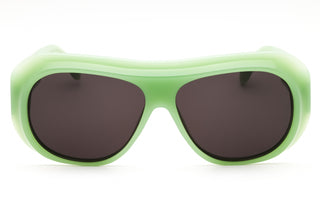 Palm Angels ELFIN Oval Unisex Sunglasses