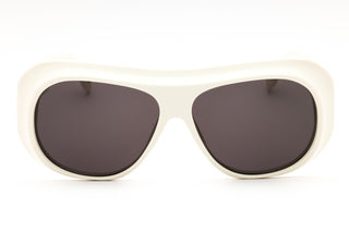 Palm Angels ELFIN acetate Oval  Unisex's Sunglasses